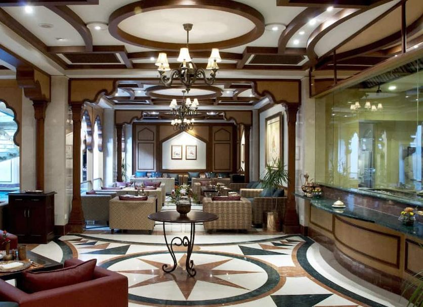 Hall d’entrée Photo