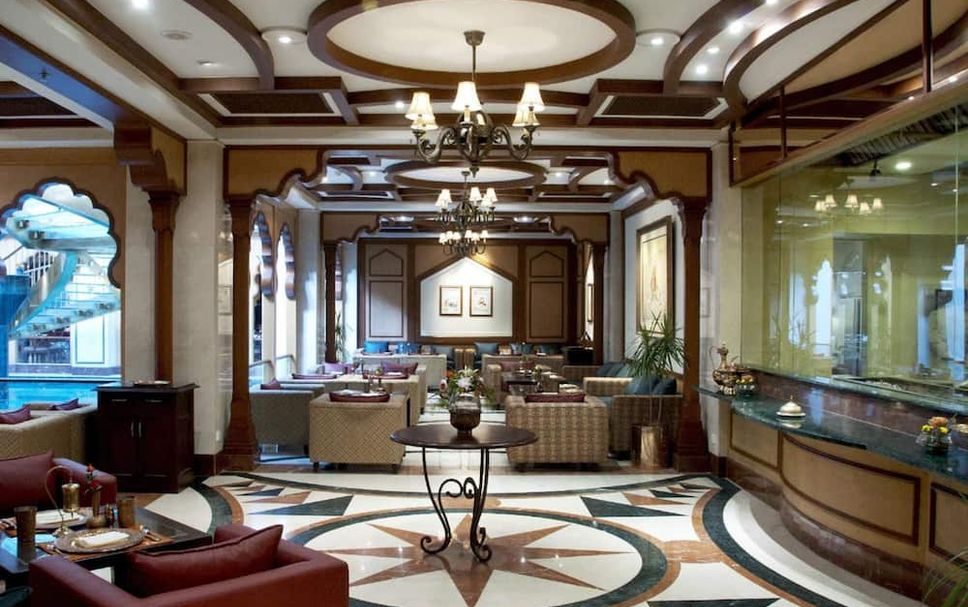 Hall d’entrée Photo
