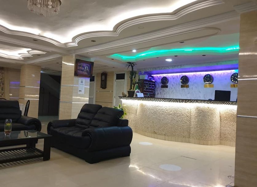 Hall d’entrée Photo