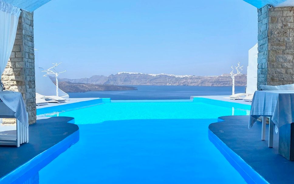 Piscine Photo