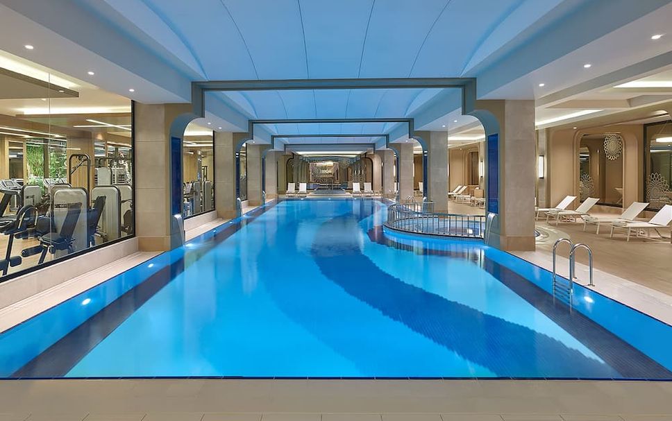 Piscine Photo