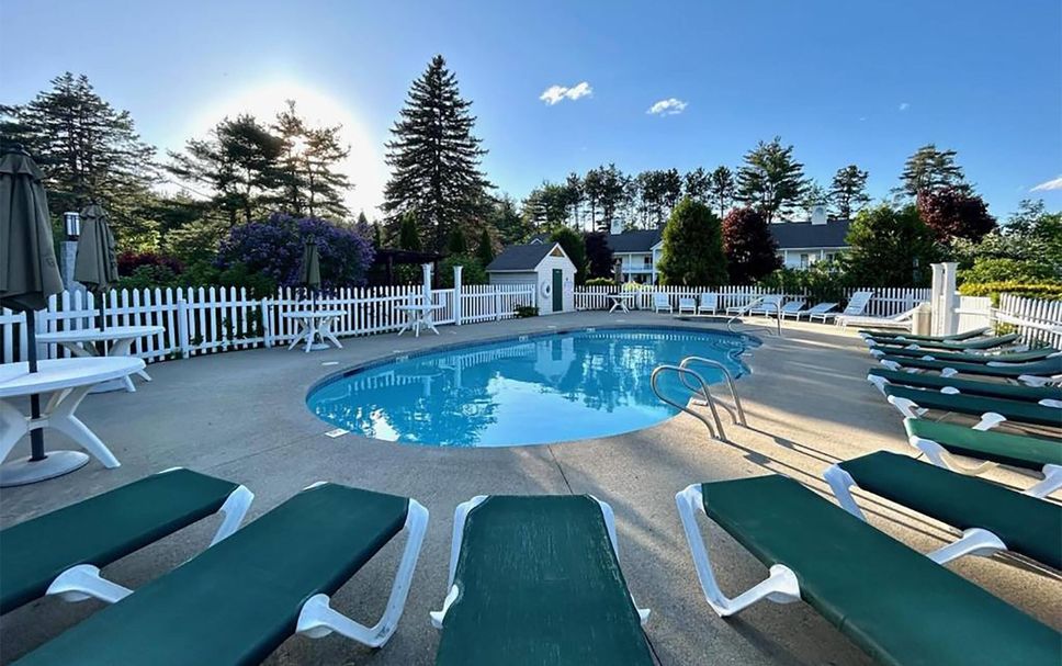 Piscine Photo