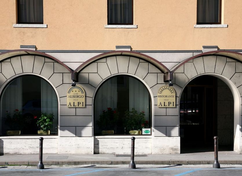 Bâtiment Photo