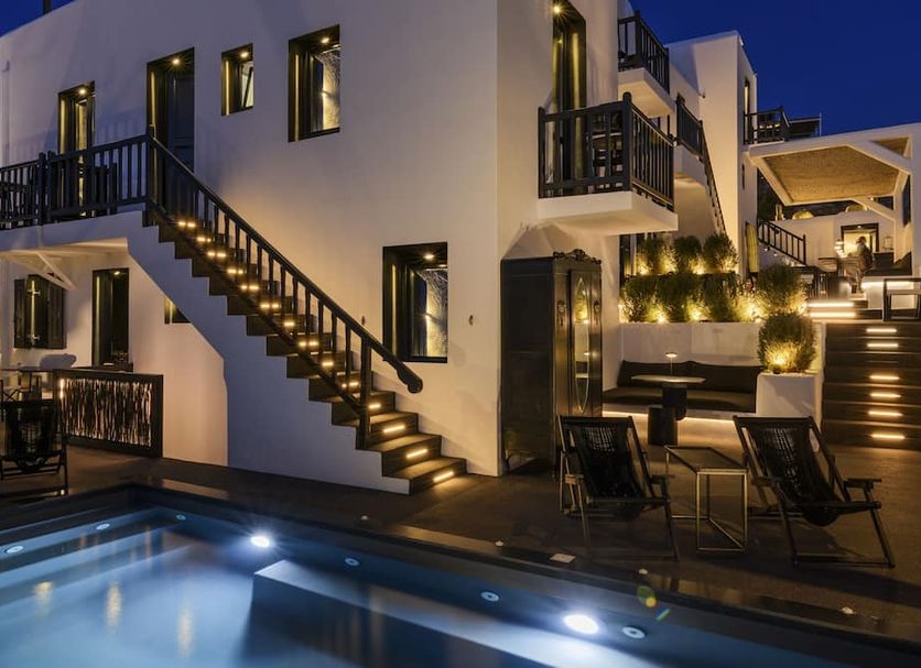 Piscine Photo