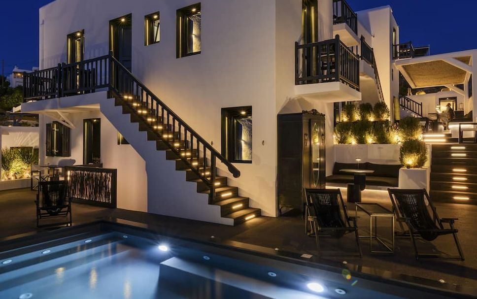 Piscine Photo