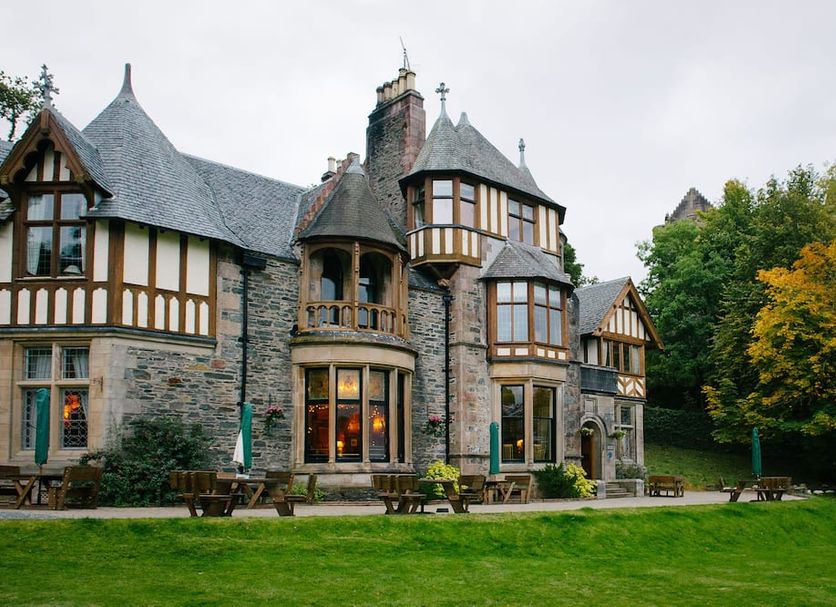 Bâtiment Photo