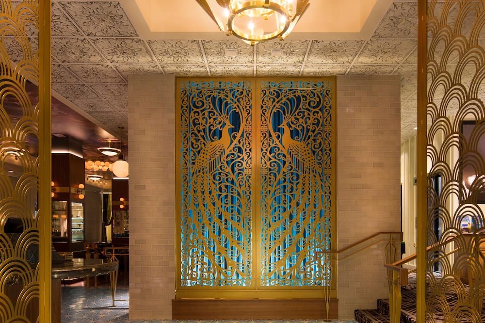 Hall d’entrée Photo