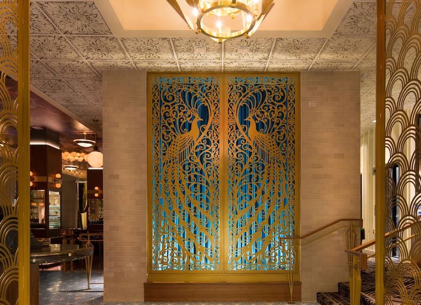 Hall d’entrée Photo