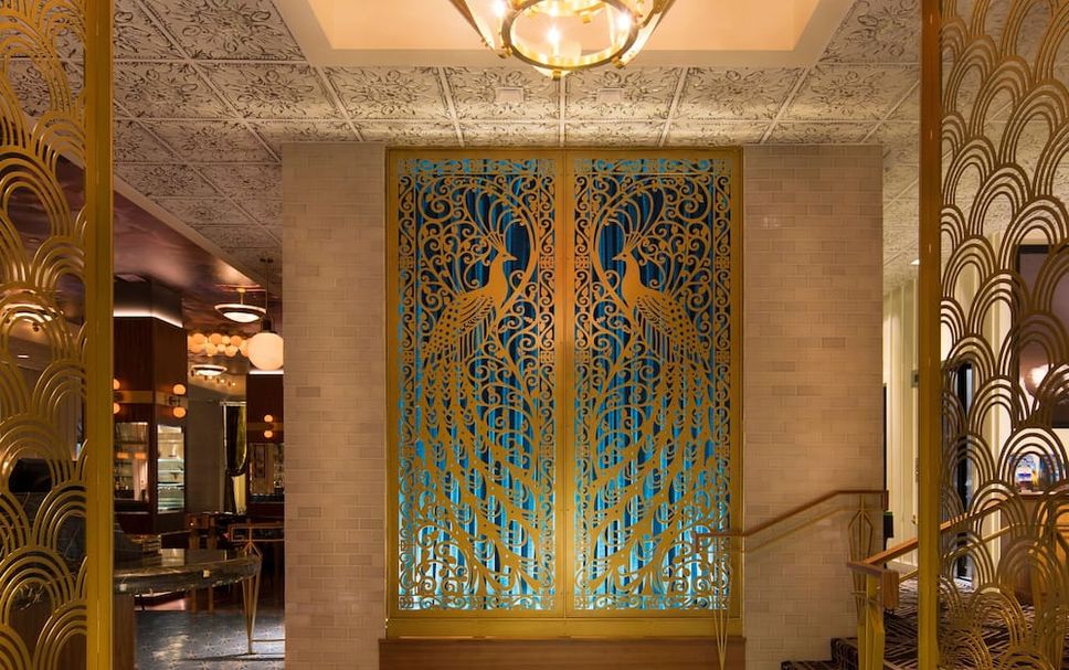 Hall d’entrée Photo