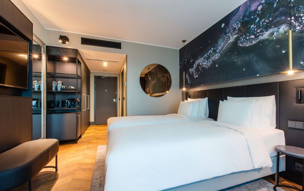 Chambre Photo