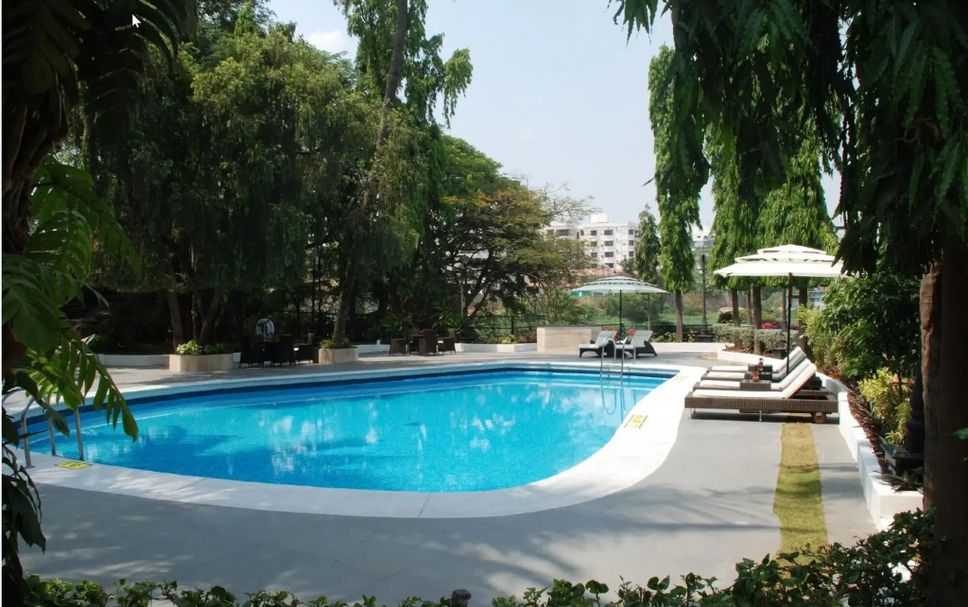 Piscine Photo