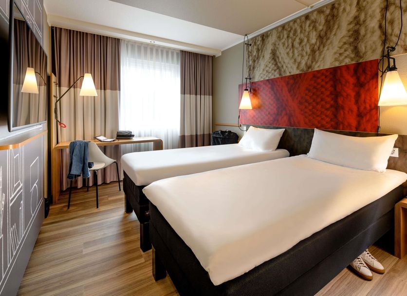 Chambre Photo