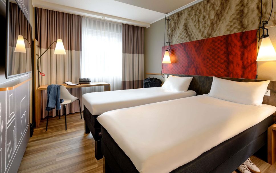 Chambre Photo