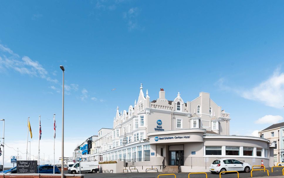 Bâtiment Photo