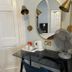 Équipements de la chambre