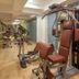 Salle de sport