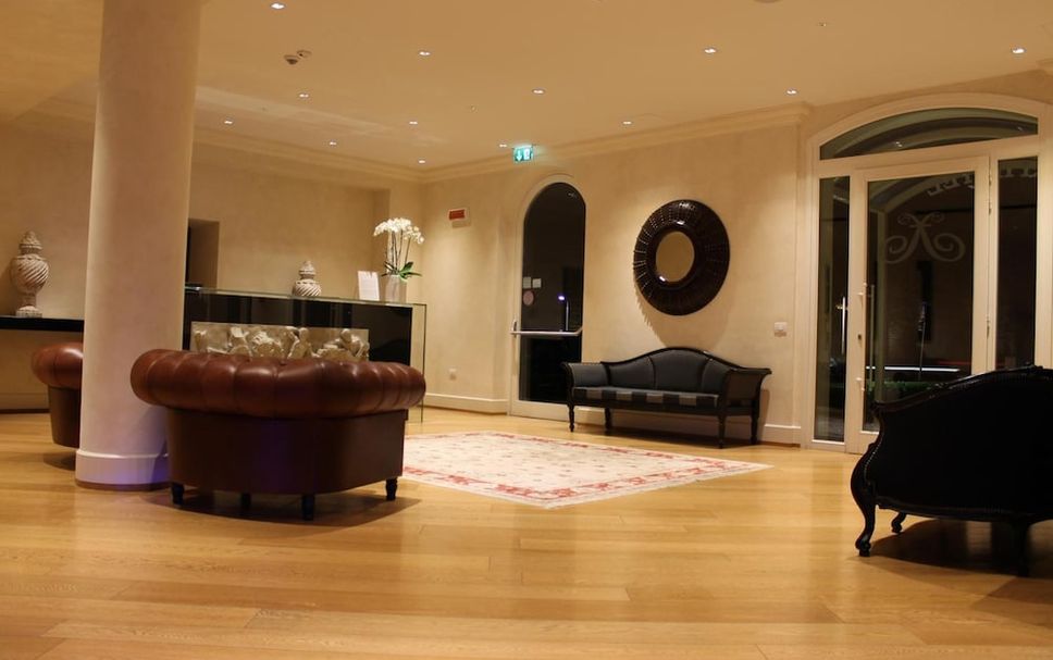 Hall d’entrée Photo