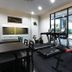 Salle de sport