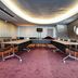 Espace de conférence