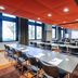 Espace de conférence