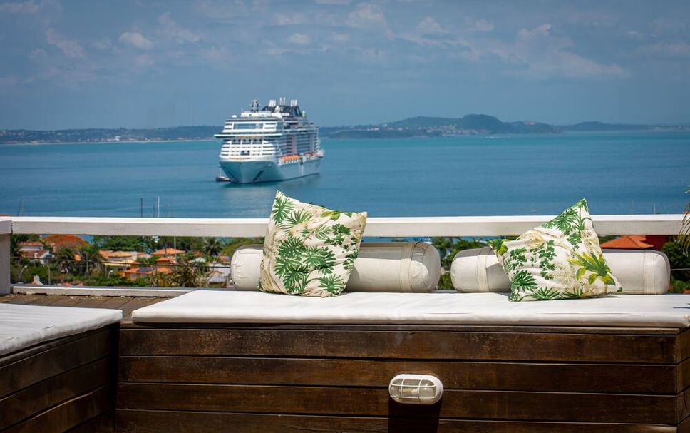 Balcon Photo