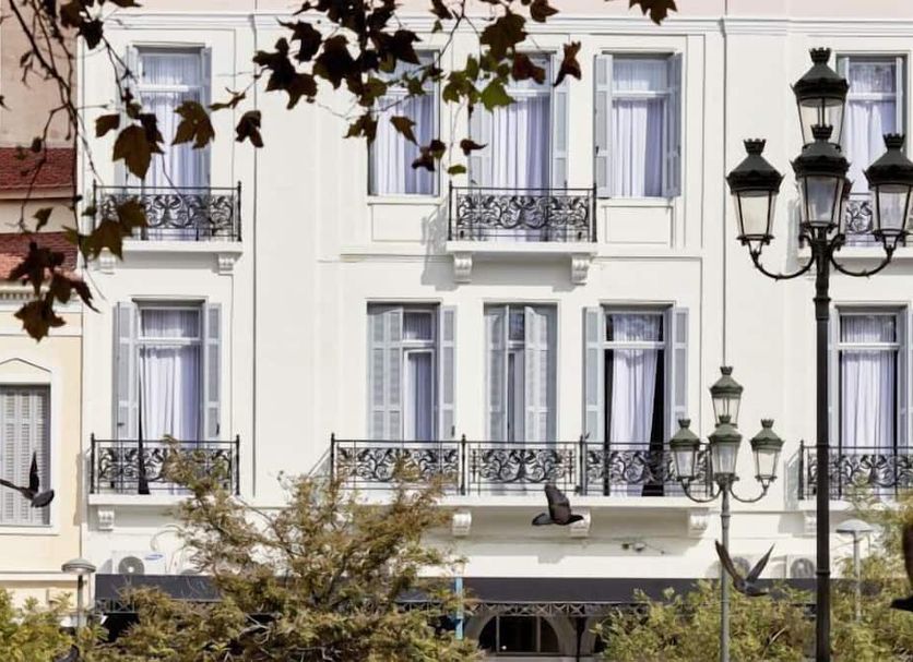 Bâtiment Photo