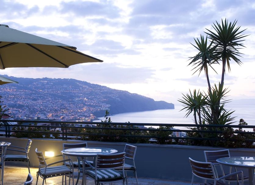 Balcon Photo