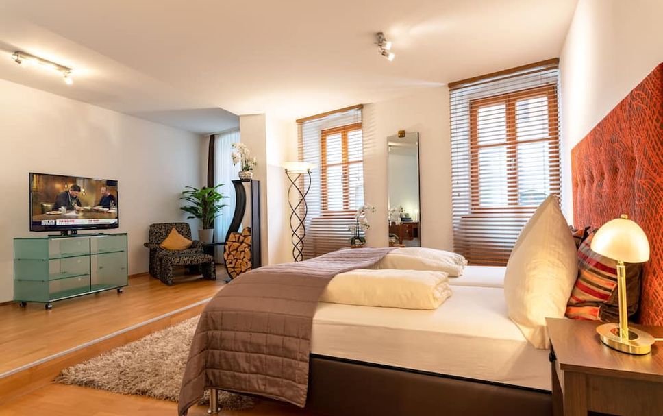 Chambre Photo