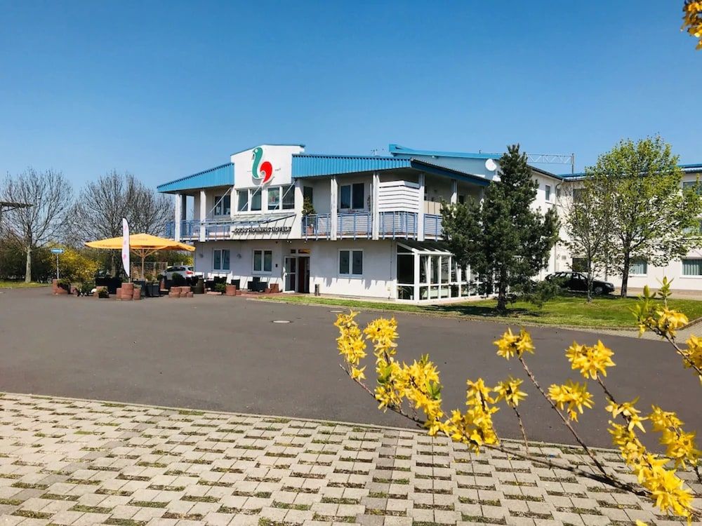 Bâtiment Photo
