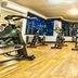 Salle de sport