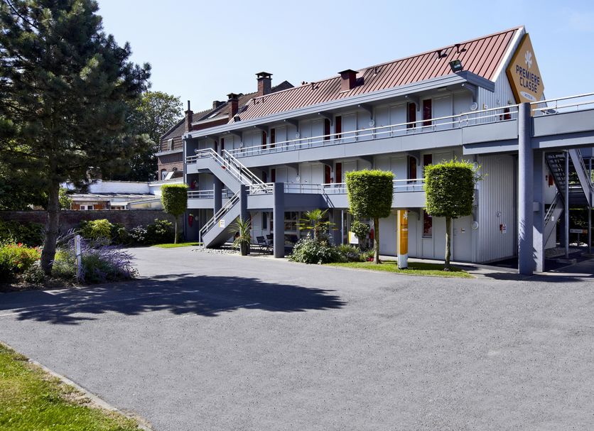 Bâtiment Photo