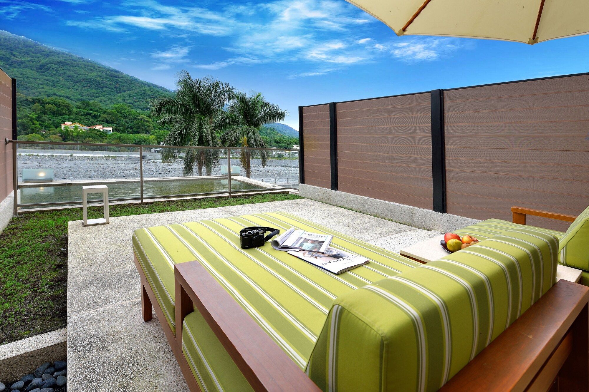 Balcon Photo