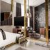 Équipements de la chambre