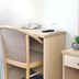 Équipements de la chambre