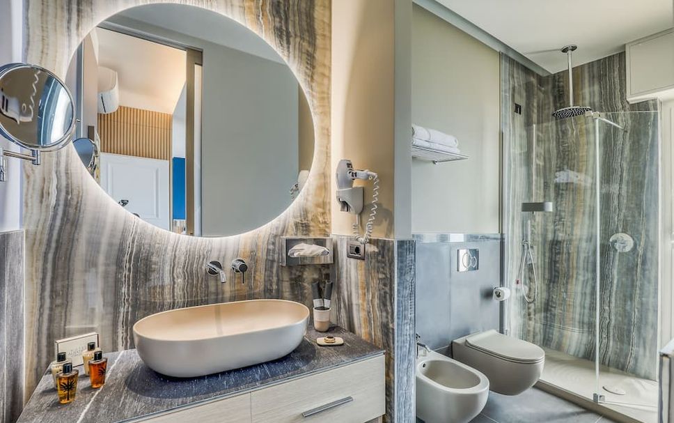 Salle de bain Photo