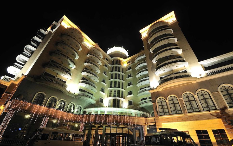 Bâtiment Photo