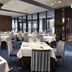 Salle de banquet