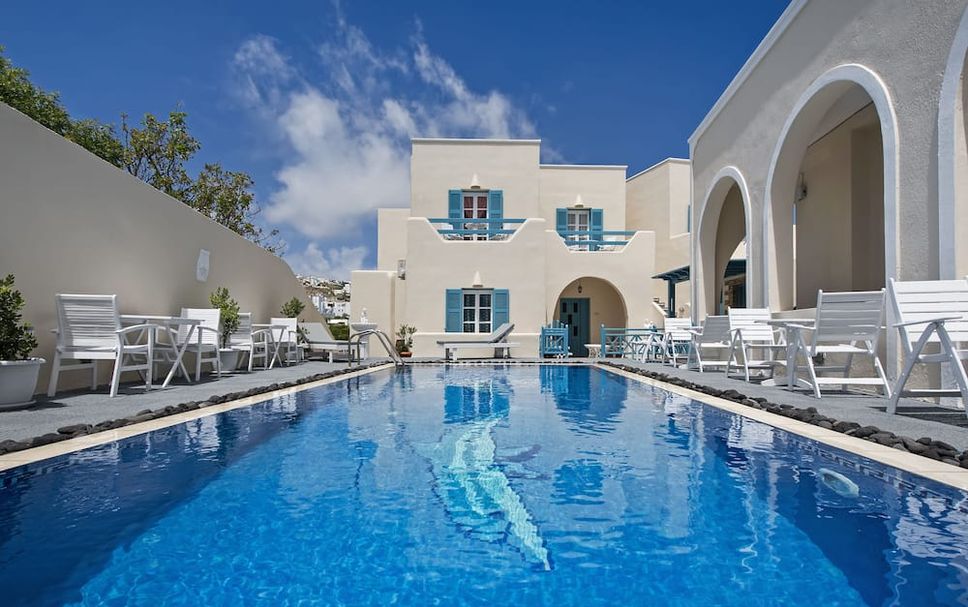 Piscine Photo