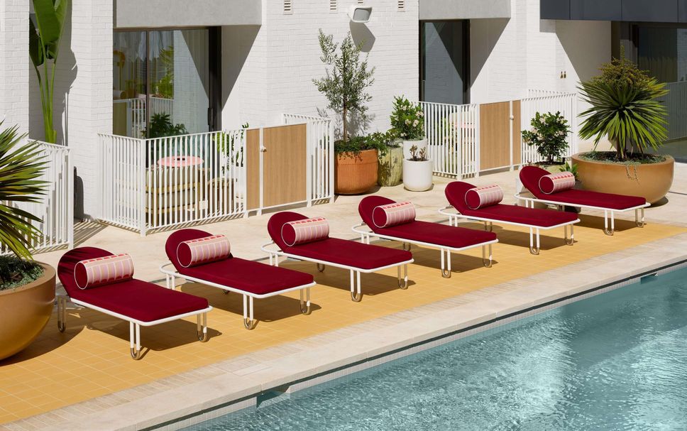 Piscine Photo