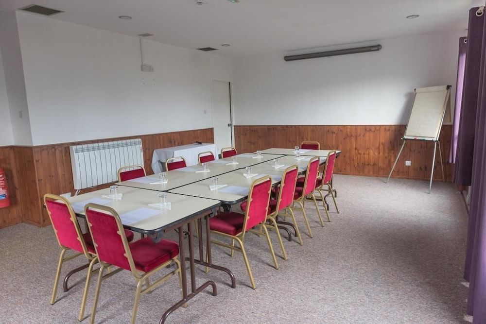 Espace de conférence