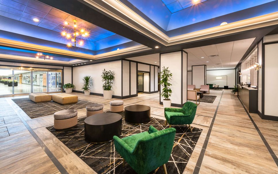 Hall d’entrée Photo