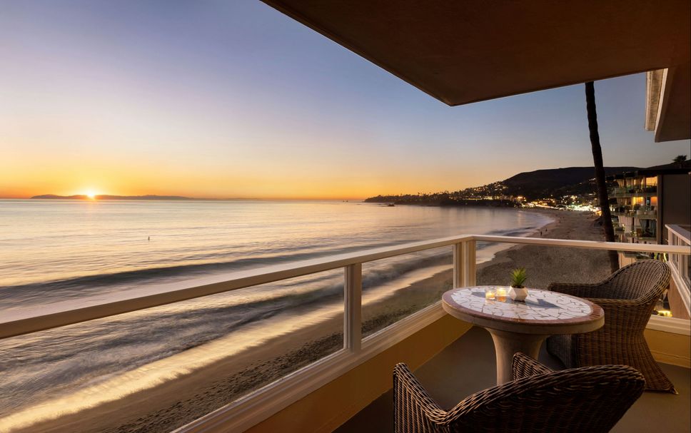 Balcon Photo