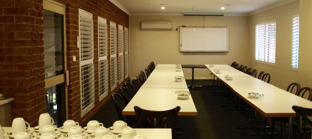 Espace de conférence