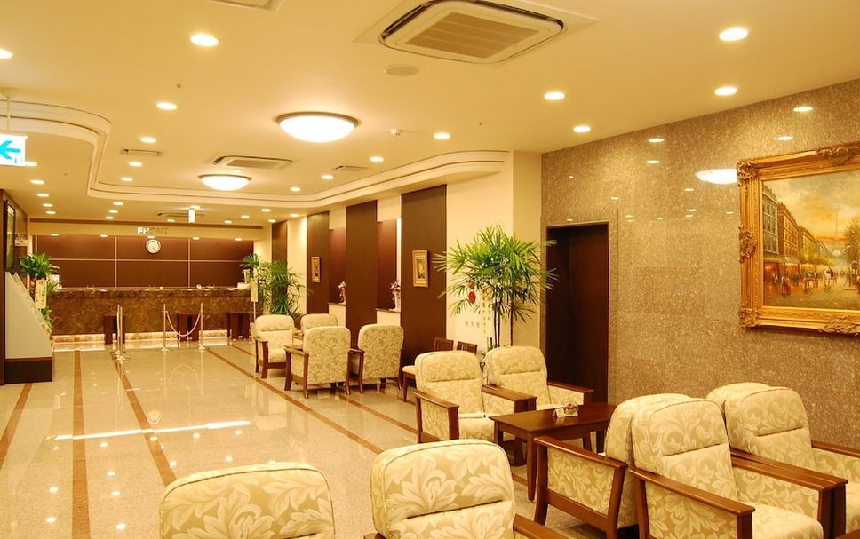 Hall d’entrée Photo