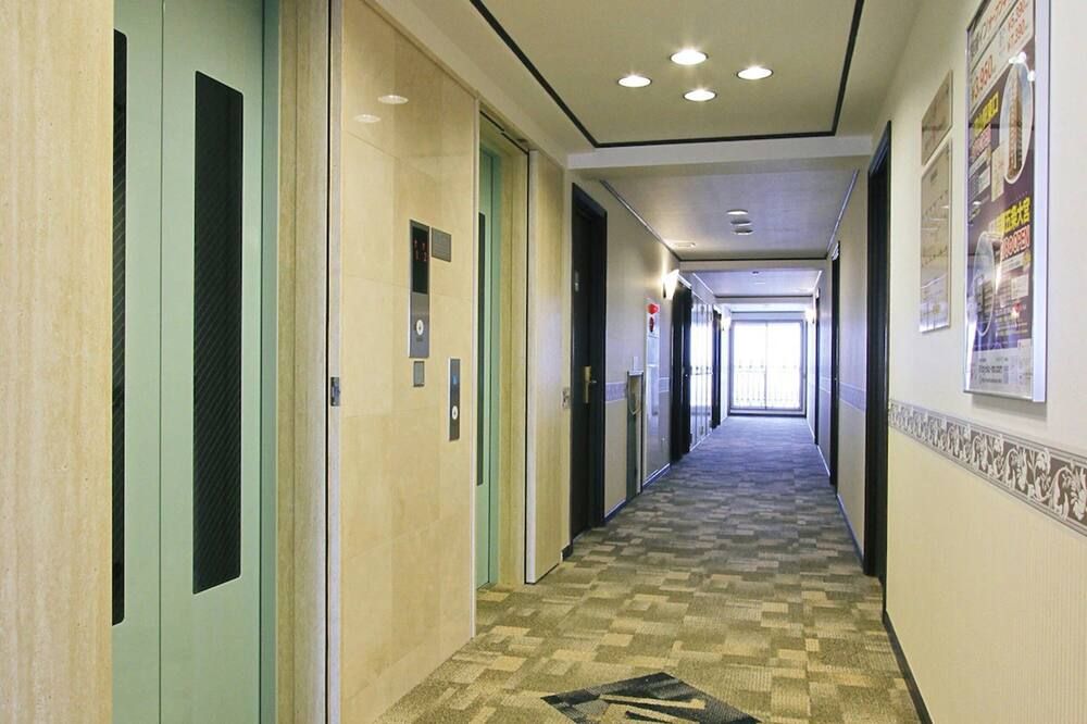 Couloir