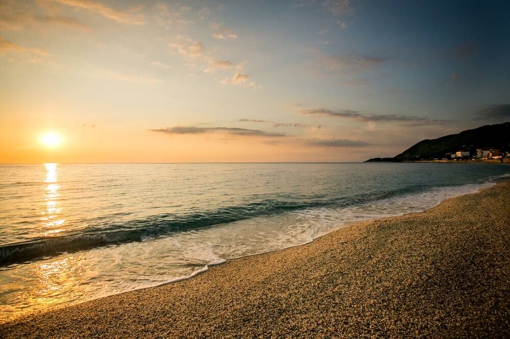 Plage Photo