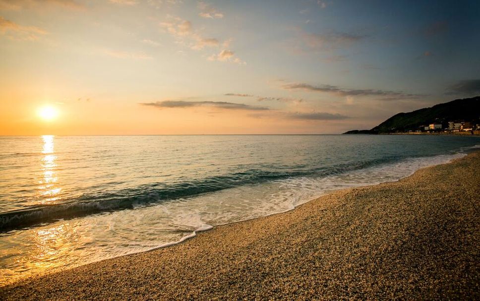 Plage Photo