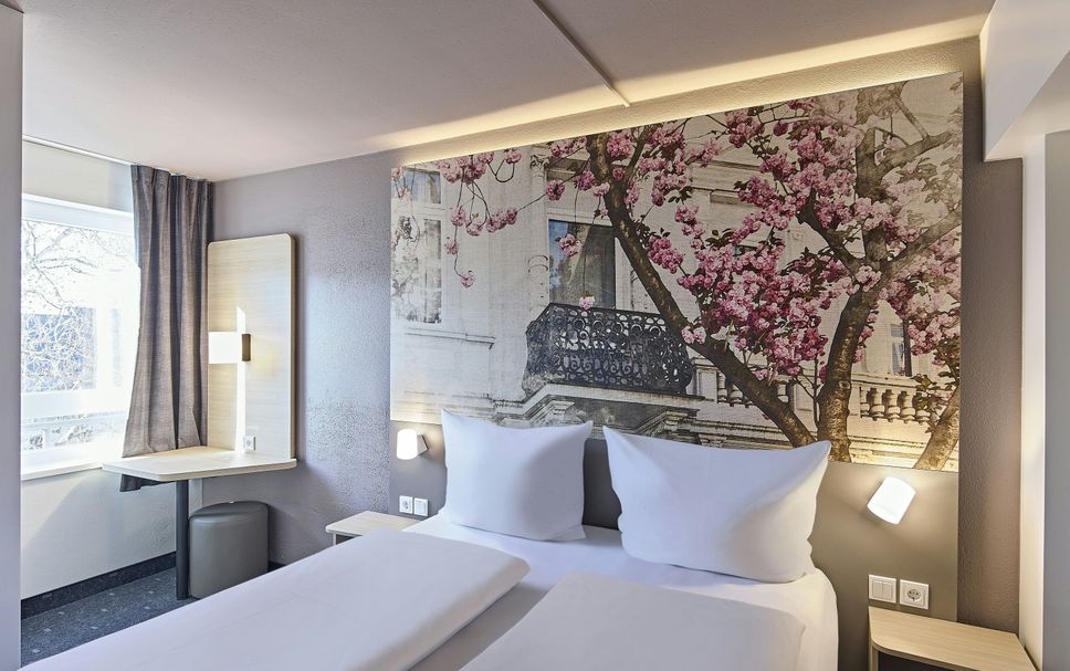 Chambre Photo