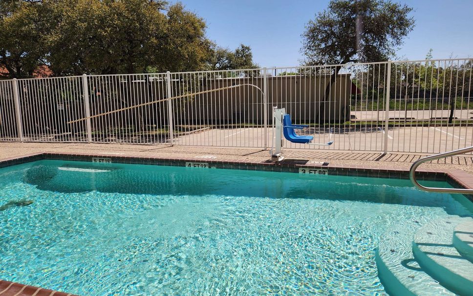 Piscine Photo