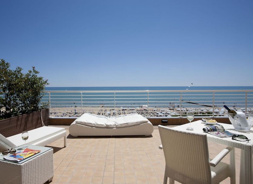 Balcon Photo